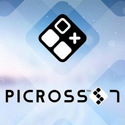 ���������꡼ No.018�Υ���ͥ������ / ��Picross -LogiartGrimoire-�פʤ�18���ʤ�20�󥪥ա�Switch���������ȥ���оݤˤ����֥���ԥ������ޡ������� 2025�פ򳫺�