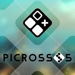 ���������꡼ No.020�Υ���ͥ������ / ��Picross -LogiartGrimoire-�פʤ�18���ʤ�20�󥪥ա�Switch���������ȥ���оݤˤ����֥���ԥ������ޡ������� 2025�פ򳫺�