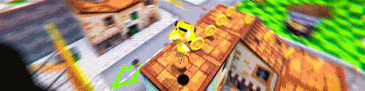 ���������꡼ No.001�Υ���ͥ������ / �Ͼ������ˤ�����֤�����Ĺ����N64�����ꥹ�ڥ��Ȥ��������ݥꥫ������������Yellow Taxi Goes Vroom������ȯ��