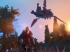 ����6�ͤ���֤ǲ̤Ƥ��ʤ�����ι�ؤȷ���Ф��������������Х��Х�RPG��Echoes of Elysium�ס�������������Ǥ�1��28����Steam�ǥ�꡼��