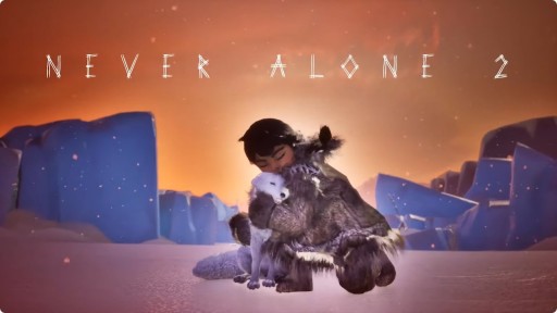  No.006Υͥ / Humble GamesNever Alone 2פȯɽ̥åȤ̱դȤѥ륢³ԥȥ