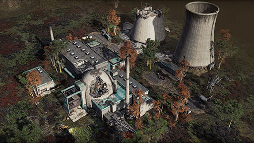 ꡼ No.003Υͥ / ˡߥEndzone 2ס724꡼ץ쥤䡼򹶷⤷ƤŨϡȥ쥤ɤо