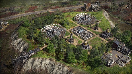 ꡼ No.007Υͥ / ˡӥEndzone 2ǤSteamǥ꡼Ũϡ֥쥤פƮѤλߡ֥Х󥫡פʤɤɲ