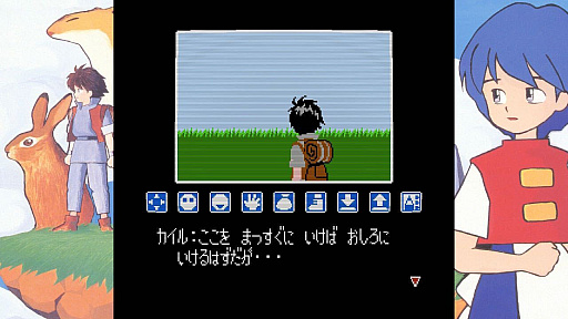 ֥ޥɥפʤɡ3ܤΥȥϿSUNSOFT is Back! ȥॻ쥯ס418꡼ֽդΥޤĤפ»