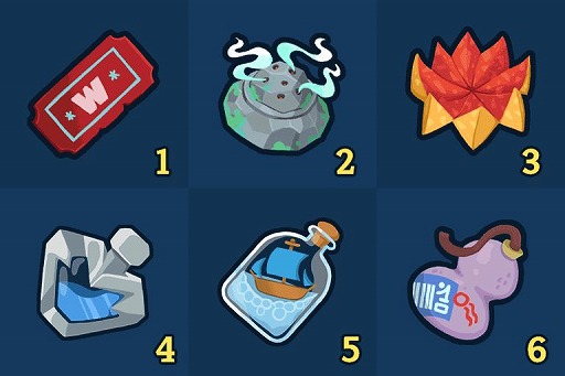 画像ギャラリー No.002のサムネイル画像 / 「Slay the Spire 2」に登場する新レリック&ポーションのアートがお披露目。「鉄の心臓」など,続投ポーションも見た目を一新