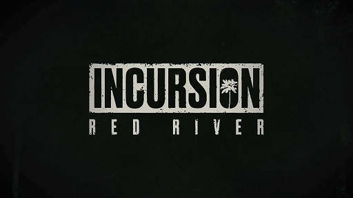 ¶ˤ٥ȥʥȤPvEѡɤΥ륳ե饤FPSIncursion Red RiverפSteamˤƥ꡼