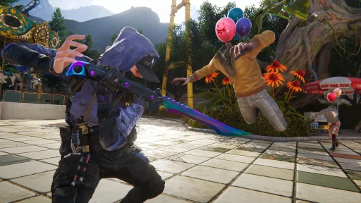 画像ギャラリー No.007のサムネイル画像 / 新シナリオの情報も公開された「Once Human」メディア向け先行体験会レポート。クロスプレイ可能なスマホ版は4月24日正式リリースへ