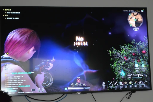 画像ギャラリー No.010のサムネイル画像 / 新シナリオの情報も公開された「Once Human」メディア向け先行体験会レポート。クロスプレイ可能なスマホ版は4月24日正式リリースへ