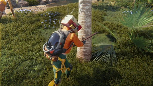 画像ギャラリー No.014のサムネイル画像 / 新シナリオの情報も公開された「Once Human」メディア向け先行体験会レポート。クロスプレイ可能なスマホ版は4月24日正式リリースへ