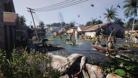 ���������꡼ No.003�Υ���ͥ������ / ��Once Human�ס��������ץ쥤�б��Υ�Х����Ǥ�������꡼�������Х��Х������ȥ��ɡ������åե����ɻ�ȥ���ܤ�»�