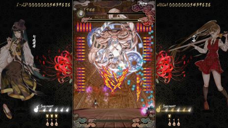 ���������꡼ No.005�Υ���ͥ������ / Switch�ǡֿ����� ��ɴ��������ס�������⡼�ɤʤɤ�Ҳ𤹤�PV��2�Ƥ��������ȯ��Ҥˤ�륹�ơ�����������2�Ƥ�Ǻ�