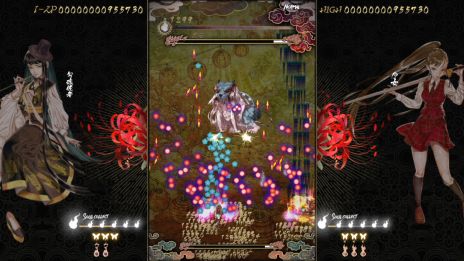 ���������꡼ No.006�Υ���ͥ������ / Switch�ǡֿ����� ��ɴ��������ס�������⡼�ɤʤɤ�Ҳ𤹤�PV��2�Ƥ��������ȯ��Ҥˤ�륹�ơ�����������2�Ƥ�Ǻ�