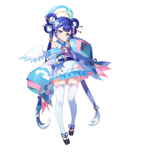 画像ギャラリー No.001のサムネイル画像 / 新キャラクター,PV,ボカロコラボを含む新情報を発表。アニメRPG「OZ Re:write」事前登録開始記念イベントで公開