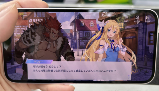 ���������꡼ No.013�Υ���ͥ������ / ���Ȥ��ä��񤭴���롽����OZ Re:write�ס��������ȸ��夬ͻ�礷��������������������饤��RPG�ڥ�����Ҳ𥹥ơ�������ͷ��ݡ��ȡ�