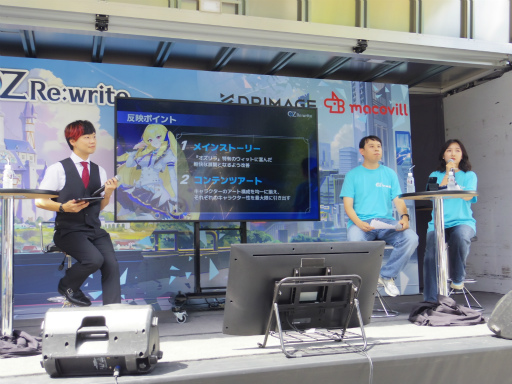 ꡼ No.004Υͥ / Ѥͥȡɱν餪Ϫܡܥܤ˥ץ컣ƲޤǡɤܤΡOZ Re:writeץ꡼ľ٥Ȥݡ