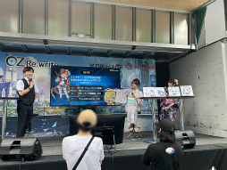 ꡼ No.019Υͥ / Ѥͥȡɱν餪Ϫܡܥܤ˥ץ컣ƲޤǡɤܤΡOZ Re:writeץ꡼ľ٥Ȥݡ