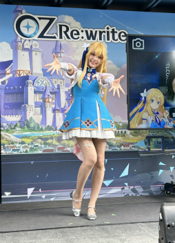 ꡼ No.021Υͥ / Ѥͥȡɱν餪Ϫܡܥܤ˥ץ컣ƲޤǡɤܤΡOZ Re:writeץ꡼ľ٥Ȥݡ