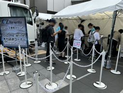 ꡼ No.025Υͥ / Ѥͥȡɱν餪Ϫܡܥܤ˥ץ컣ƲޤǡɤܤΡOZ Re:writeץ꡼ľ٥Ȥݡ