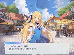 ꡼ No.007 | OZ Re:write