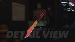 画像ギャラリー No.007のサムネイル画像 / 安楽椅子電脳探偵となり,事件に挑む推理ADV「There is NO PLAN B」,序盤が楽しめるデモ版を「BitSummit the 13th」に出展