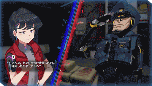 画像ギャラリー No.004のサムネイル画像 / 家の中から事件を解決! 未来技術を駆使する“引きこもり探偵”ADV「There is NO PLAN B」,体験版「Episode 0」をSteamでリリース