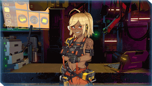 画像ギャラリー No.005のサムネイル画像 / 家の中から事件を解決! 未来技術を駆使する“引きこもり探偵”ADV「There is NO PLAN B」,体験版「Episode 0」をSteamでリリース