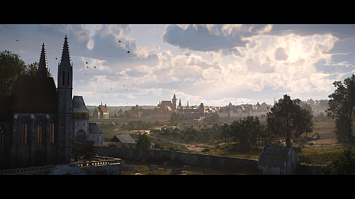 ꥢץRPG³ԡKingdom Come: Deliverance IIȯɽ15Υܥإߥˡͳ