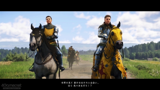 ���������꡼ No.004�Υ���ͥ������ / ����ʪ�������ɤ��Ƥ���äƤ��롣�֥��󥰥��५�ࡦ�ǥ�Х��II�פǥɥ�ޥ��å����Ĺ����ʵ����θ���פ�¸ʬ�ڤ��⤦��PR��