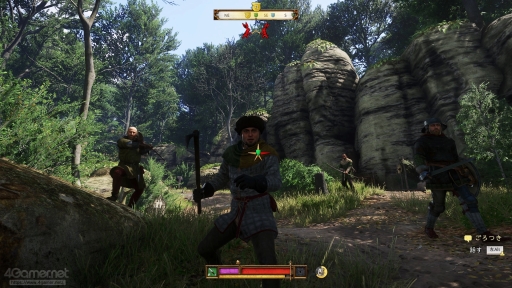 ���������꡼ No.016�Υ���ͥ������ / ����ʪ�������ɤ��Ƥ���äƤ��롣�֥��󥰥��५�ࡦ�ǥ�Х��II�פǥɥ�ޥ��å����Ĺ����ʵ����θ���פ�¸ʬ�ڤ��⤦��PR��