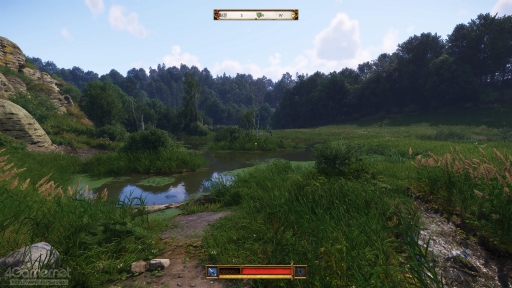 ���������꡼ No.025�Υ���ͥ������ / ����ʪ�������ɤ��Ƥ���äƤ��롣�֥��󥰥��५�ࡦ�ǥ�Х��II�פǥɥ�ޥ��å����Ĺ����ʵ����θ���פ�¸ʬ�ڤ��⤦��PR��