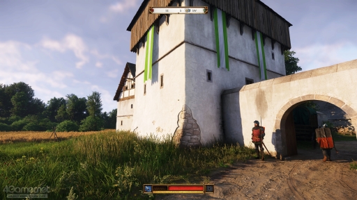 ���������꡼ No.027�Υ���ͥ������ / ����ʪ�������ɤ��Ƥ���äƤ��롣�֥��󥰥��५�ࡦ�ǥ�Х��II�פǥɥ�ޥ��å����Ĺ����ʵ����θ���פ�¸ʬ�ڤ��⤦��PR��