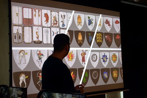 画像ギャラリー No.016のサムネイル画像 / 「キングダムカム・デリバランス」2作だけで250人のスタジオに成長したチェコのWarhorse Studiosを訪問。新DLCの情報とインタビューもお届け