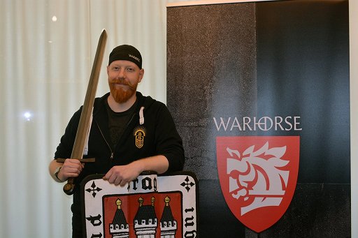 画像ギャラリー No.020のサムネイル画像 / 「キングダムカム・デリバランス」2作だけで250人のスタジオに成長したチェコのWarhorse Studiosを訪問。新DLCの情報とインタビューもお届け