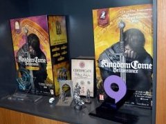 ֥󥰥५ࡦǥХ󥹡2250ͤΥĹWarhorse Studiosˬ䡣DLCξȥ󥿥ӥ塼⤪Ϥ