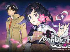 ���ͷ����ȥ���ӷ���������β���ĩ�ࡣ�ߥ��ƥ꡼ADV��Zombie Police ������ӷ������٤륯�ꥹ�ޥ����ס�2024ǯ�Ƥ�Steam���ۿ�