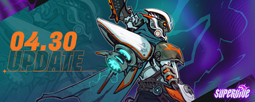 画像ギャラリー No.001のサムネイル画像 / PC向けチーム対戦ゲーム「SUPERVIVE」,正式サービスを今夏に開始。新ハンター「カーバイン」を追加するアップデートも実施