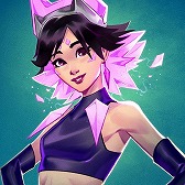 画像ギャラリー No.018のサムネイル画像 / MOBAとバトロワを融合させた「SUPERVIVE」とはどんなゲームなのか。シーズン1がスタートした本作の魅力を,システム面から解き明かす【PR】