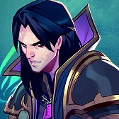 画像ギャラリー No.019のサムネイル画像 / MOBAとバトロワを融合させた「SUPERVIVE」とはどんなゲームなのか。シーズン1がスタートした本作の魅力を,システム面から解き明かす【PR】