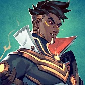 画像ギャラリー No.020のサムネイル画像 / MOBAとバトロワを融合させた「SUPERVIVE」とはどんなゲームなのか。シーズン1がスタートした本作の魅力を,システム面から解き明かす【PR】