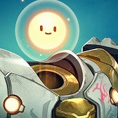 画像ギャラリー No.029のサムネイル画像 / MOBAとバトロワを融合させた「SUPERVIVE」とはどんなゲームなのか。シーズン1がスタートした本作の魅力を,システム面から解き明かす【PR】