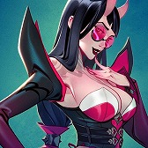 画像ギャラリー No.032のサムネイル画像 / MOBAとバトロワを融合させた「SUPERVIVE」とはどんなゲームなのか。シーズン1がスタートした本作の魅力を,システム面から解き明かす【PR】