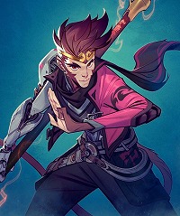 画像ギャラリー No.039のサムネイル画像 / MOBAとバトロワを融合させた「SUPERVIVE」とはどんなゲームなのか。シーズン1がスタートした本作の魅力を,システム面から解き明かす【PR】