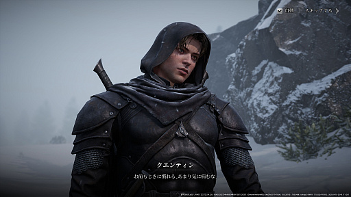 ���������꡼ No.008�Υ���ͥ������ / �Υץ쥤��ݡϿ���ޥ۸���MMORPG�֥쥤����2�פϡ��͡��α��Ť������������ǤϷ줷�֤���������������ե��󥿥���