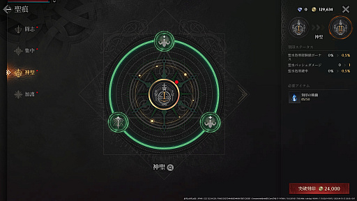 ���������꡼ No.030�Υ���ͥ������ / �Υץ쥤��ݡϿ���ޥ۸���MMORPG�֥쥤����2�פϡ��͡��α��Ť������������ǤϷ줷�֤���������������ե��󥿥���