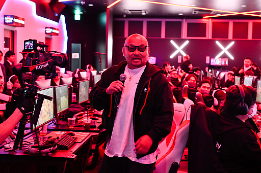 画像ギャラリー No.025のサムネイル画像 / 新作MMORPG「レイヴン2」の先行体験会をレポート。インフルエンサーが率いる3ギルドが,20vs.20vs.20のGvGコンテンツ「古代城塞」で激突!【PR】