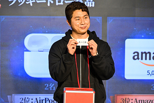 画像ギャラリー No.034のサムネイル画像 / 新作MMORPG「レイヴン2」の先行体験会をレポート。インフルエンサーが率いる3ギルドが,20vs.20vs.20のGvGコンテンツ「古代城塞」で激突!【PR】