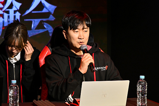 画像ギャラリー No.044のサムネイル画像 / 新作MMORPG「レイヴン2」の先行体験会をレポート。インフルエンサーが率いる3ギルドが,20vs.20vs.20のGvGコンテンツ「古代城塞」で激突!【PR】