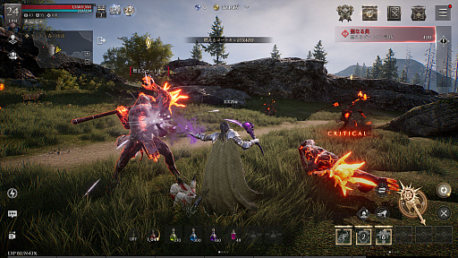 画像ギャラリー No.022のサムネイル画像 / 初心者こそ見てほしい,「レイヴン2」序盤の楽しみ方。気軽に共闘気分を味わえる「亀裂ボス」「フィールドボス」のプレイ方法も紹介【PR】