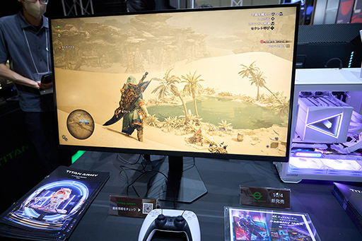 ꡼ No.002Υͥ / ޡǥץ쥤֥ɡTitan Armyפॷ祦˽ŸꤴMini LEDǥץ쥤ŸTGS2025