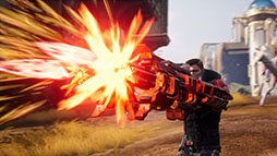 画像ギャラリー No.010のサムネイル画像 / 三人称視点のMOBA「Predecessor」,日本版が公開に。新機能「ワールドシフト」を追加する最新アップデートも同時に登場